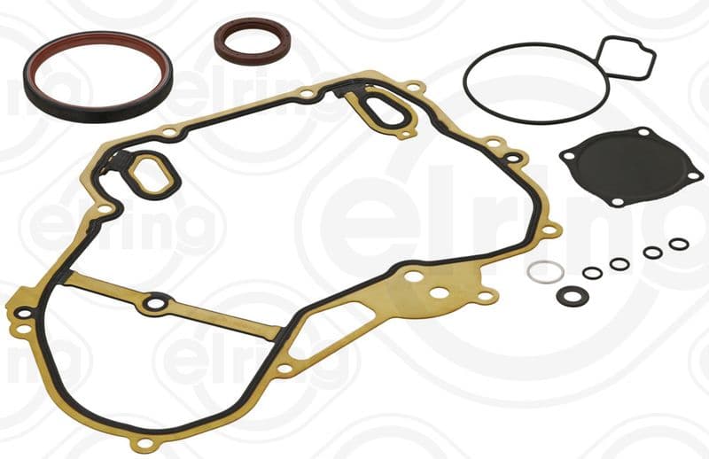Gasket Kit, crankcase