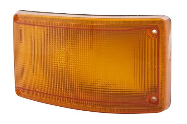 Knipperlicht voor Links/Rechts (P21W) past: NEOPLAN CITYLINER, JETLINER, SKYLINER, SPACELINER, TRANSLINER 09.90-