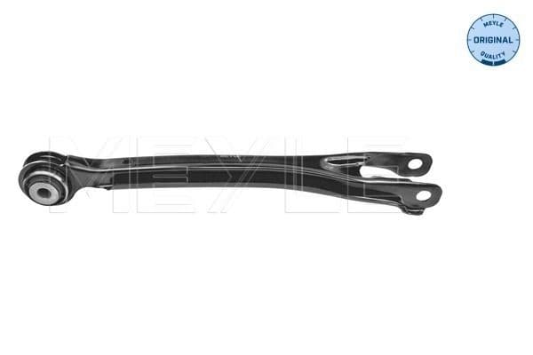 Achteras spoor controle arm Links/Rechts (bodem, achter, transverse, met rubberen kussen) past: MERCEDES C (A205), C (C204), C (C205), C (W204), C (W205), C T-MODEL (S204) 1.5-Electric 01.07-