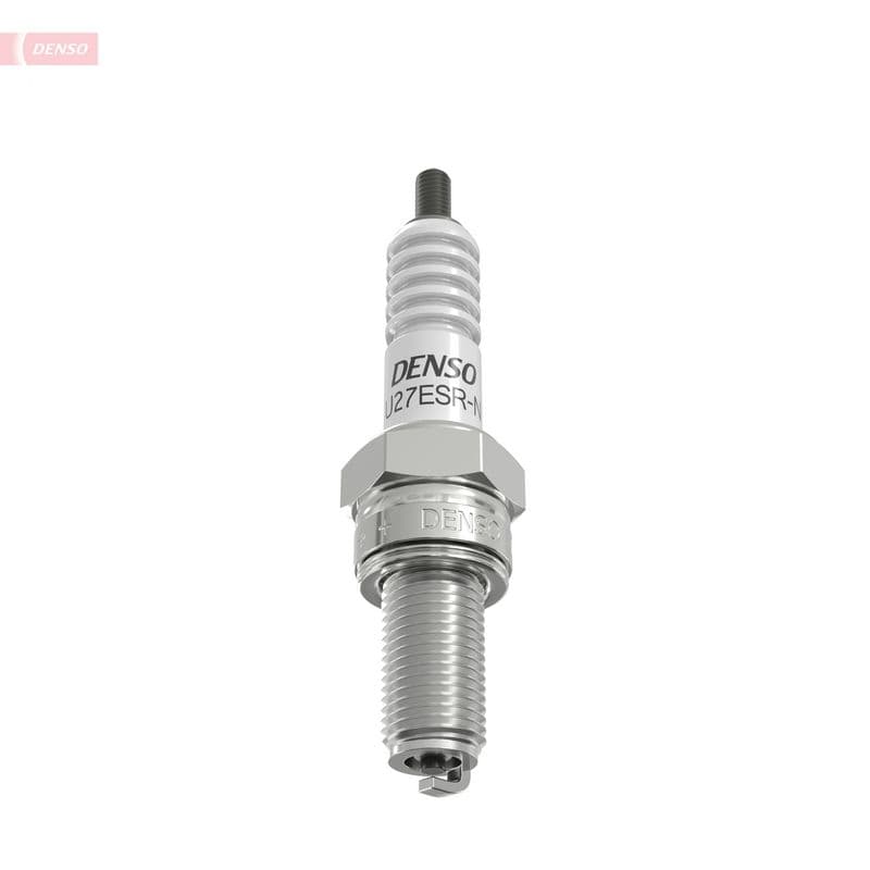 Spark plug
