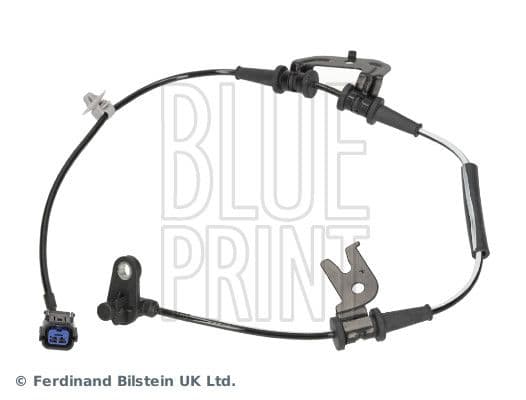 ABS-sensor Voor Links past: HYUNDAI I10 II 1.0/1.0LPG/1.2 08.13-