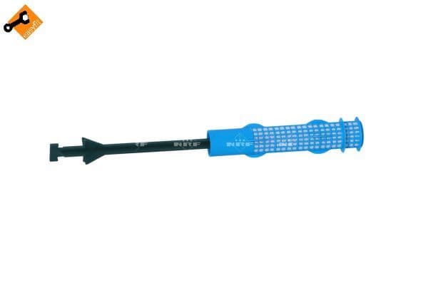 Droger voor airconditioning (diameter: 38mm, hoogte: 335mm) past: DAF CF 85, XF 105, XF 106 MX-11320-XF355M 01.01-