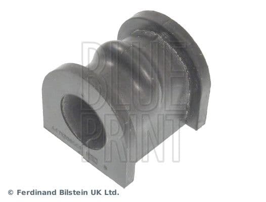 Mounting, stabiliser bar