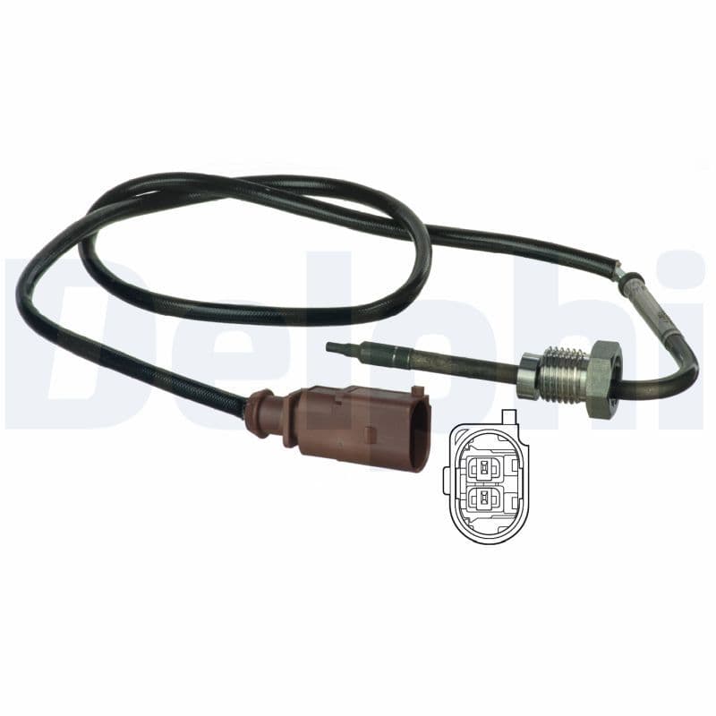 Sensor / Sonde