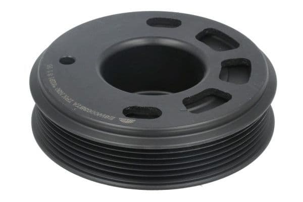 Krukaspoelie past: AUDI A1  SEAT ARONA, IBIZA IV, IBIZA IV SC, IBIZA IV ST, IBIZA V, TOLEDO IV  SKODA FABIA III, FABIA IV, RAPID  VW POLO V, POLO VI, UP! 1.0/1.0CNG 08.14-