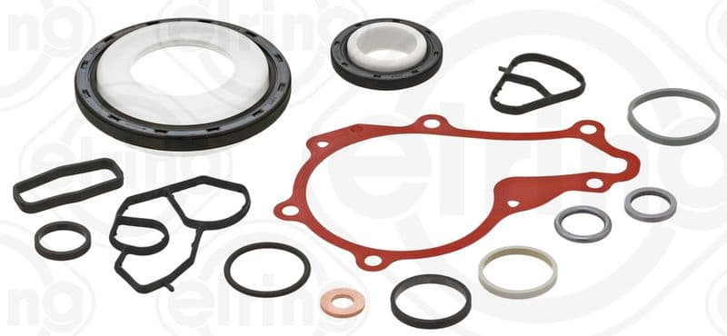 Gasket Kit, crankcase