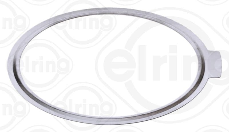 Uitlaatsysteem pakking/afdichting past: BMW 1 (E87), 5 (G30, F90), 5 (G31), 7 (G11, G12), X5 (G05, F95), X6 (G06, F96), X7 (G07) 2.0D/3.0D 06.04-