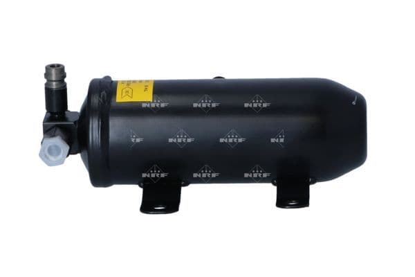 Droger voor airconditioning (diameter: 74mm, hoogte: 227mm) past: RVI KERAX, PREMIUM 2 DXi11/DXi13/DXi7 10.05-