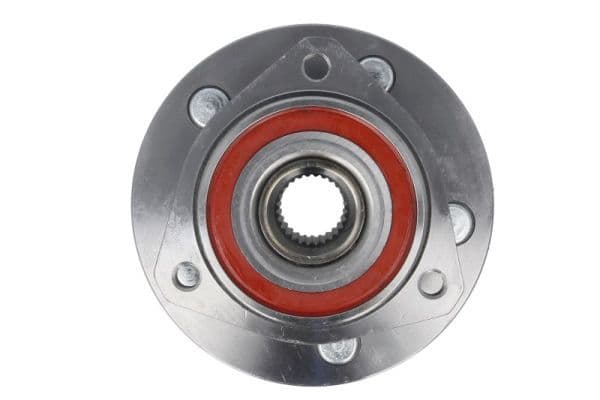 Wiellagerset met naaf Voor past: JEEP CHEROKEE, GRAND CHEROKEE II 2.4-4.7 04.99-01.08