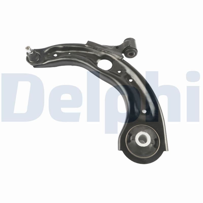 Zwenkarm wielophanging Links bodem/buitenkant past: MAZDA 2 1.5/1.5D/1.5H 08.14-