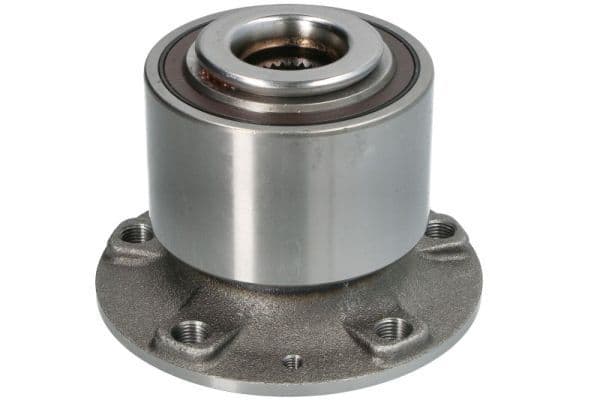 Wiellagerset met naaf Achter Links/Rechts (met hub) (28x129x108) past: CITROEN JUMPY II, JUMPY III, SPACETOURER  FIAT SCUDO, ULYSSE  OPEL VIVARO C, ZAFIRA LIFE  PEUGEOT EXPERT 1.5D-Electric 07.11-