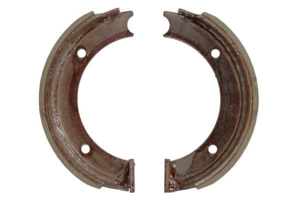 Remschoen (180x60) past: DEUTZ FAHR AGROPRIMA, AGROSTAR / AGROSTAR DX, AGROXTRA, INTRAC