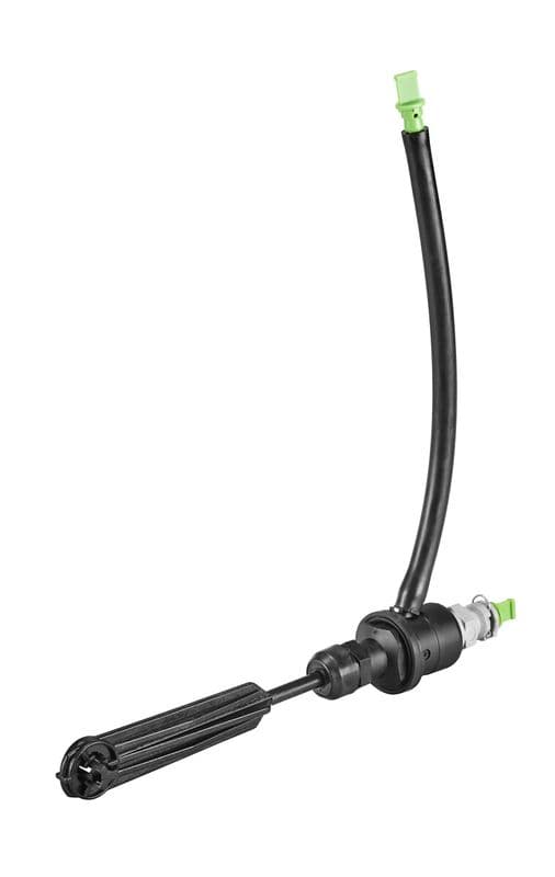 Hoofdcilinder koppeling (15,87mm), voertuig met het stuurwiel op de links past: RENAULT LAGUNA, LAGUNA III, LATITUDE 1.5D-2.0ALK 10.07-