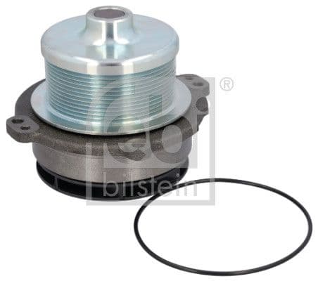 Waterpomp past: IVECO STRALIS I, STRALIS II, S-WAY, T-WAY, X-WAY F3AE3681D-F3HGE611U 12.06-