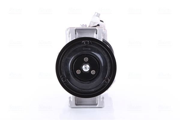 Airconditioning compressor past: MERCEDES M (W164), R (W251, V251), S (C216), S (W221, V221) 2.2D-6.3 10.05-12.13