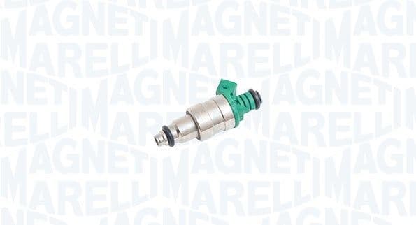 MAGNETI MARELLI