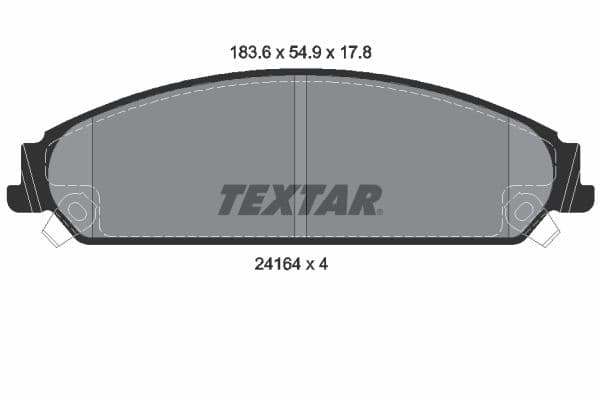 TEXTAR