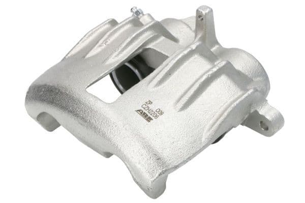 Schijfremklauw Achter Links (nieuw) past: MERCEDES SPRINTER 3,5-T (B906), SPRINTER 4,6-T (B906), SPRINTER 4-T (B904) 2.1D-3.5 02.95-12.18