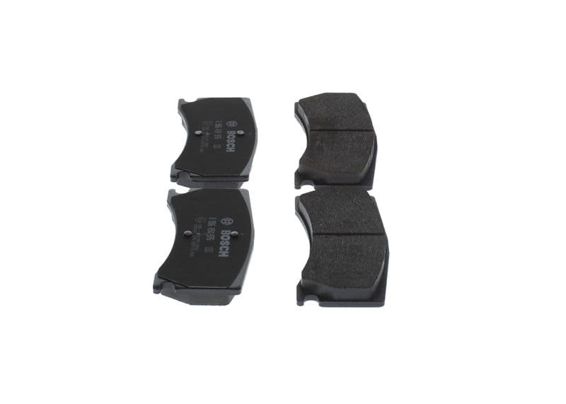 Remblokken set Voor , past: DS DS 7, DS 9  JAGUAR XK II  PEUGEOT 308, 308 II, 508 II, RCZ 1.2-5.0 03.06-