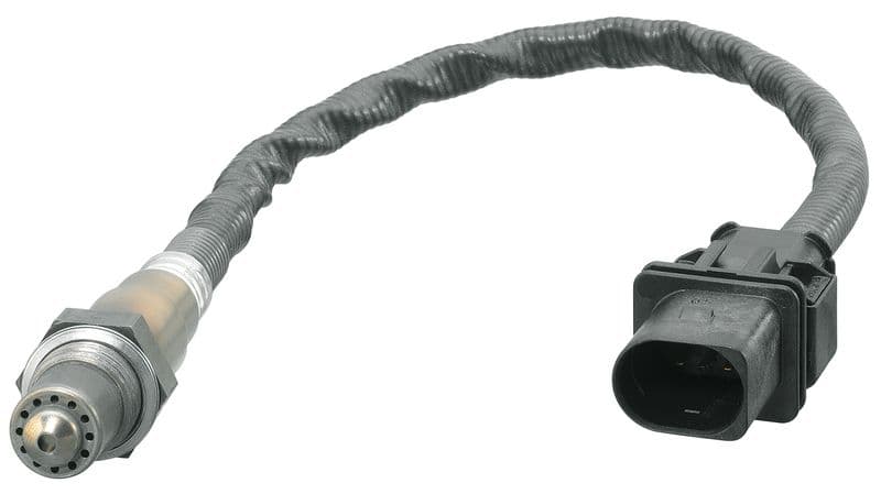 Lambda sonde (aantal draden 5, 400mm) past: HYUNDAI ACCENT III, GETZ, GRANDEUR, I30, MATRIX, SANTA FÉ II, SONATA V, TUCSON  KIA CARENS I, CARENS III, CEE'D, CERATO I 1.1D-2.2D 07.02-03.13