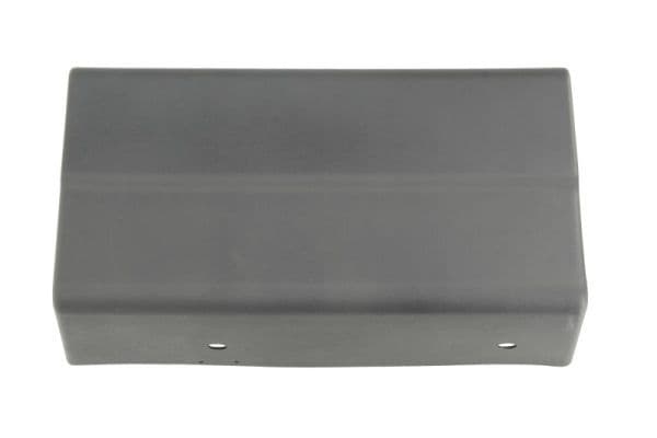 Vleugelsteun, dekking Voor Rechts past: IVECO STRALIS I 05.07-