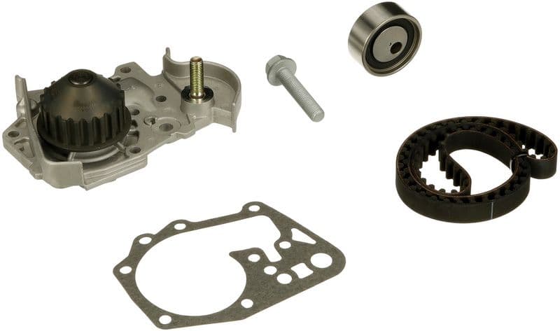 Water Pump & Timing Belt Kit
