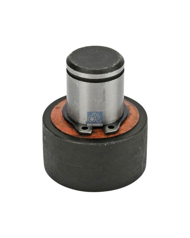 Bearing, clutch lever