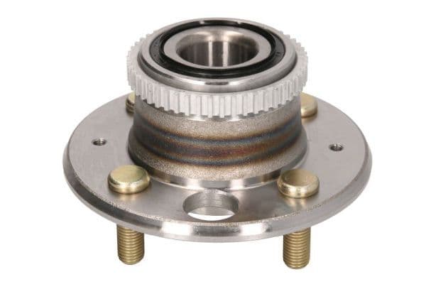 Wiellagerset met naaf Achter past: HONDA CIVIC IV, CIVIC V, CIVIC VI, CRX III 1.2-1.6 01.88-02.01