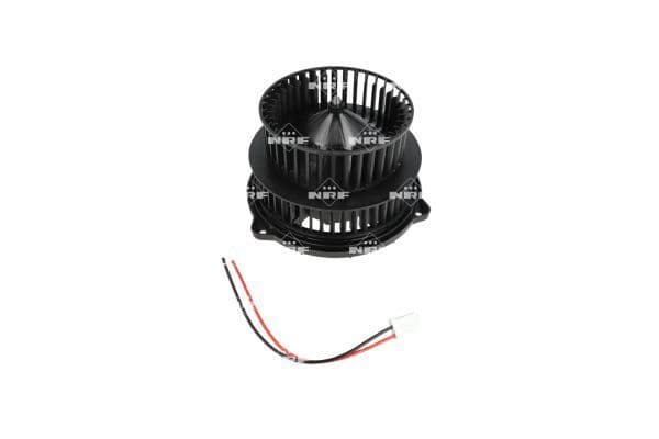 Luchtblazer past: TOYOTA PRIUS 1.5H 09.00-12.09