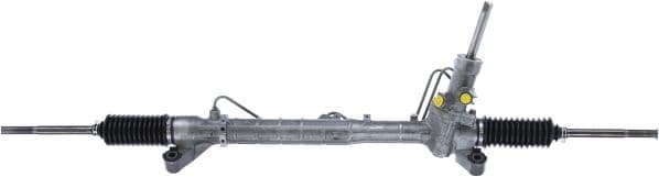 Rubber Buffer, driver cab