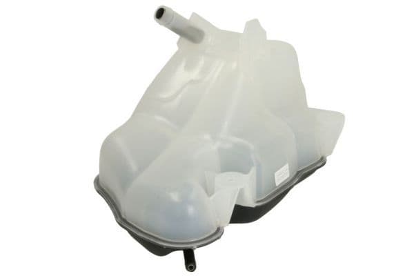 Koelvloeistof expansievat (met stekker) past: FORD USA MUSTANG 09.10-