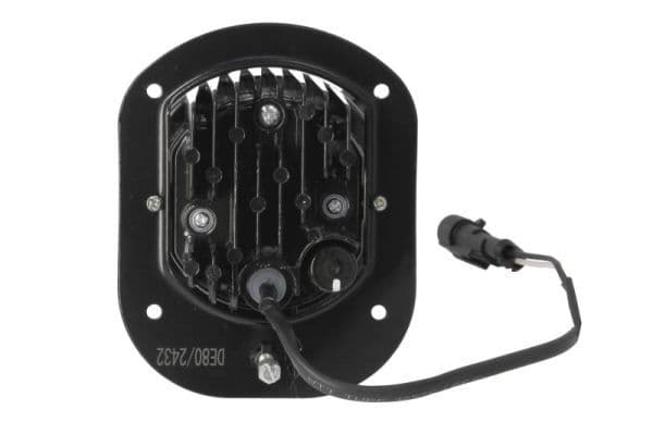 Mistlamp Rechts (LED) 24V past: IRIZAR I6, I8 09.13-