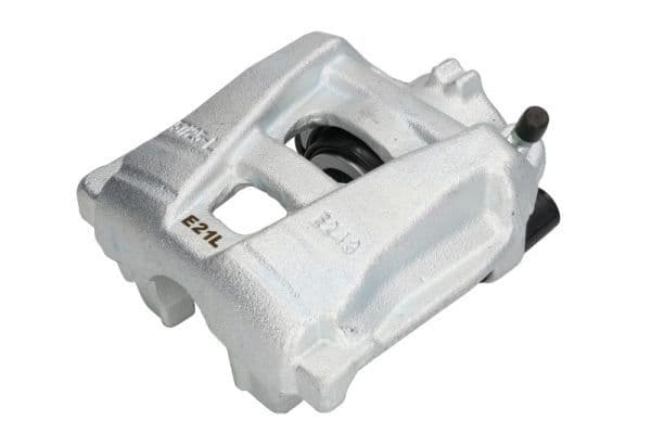 Schijfremklauw Voor Links (nieuw) past: AUDI Q3  SEAT ALHAMBRA  VW PASSAT B7, SHARAN, TIGUAN 1.4-2.5 09.07-12.22