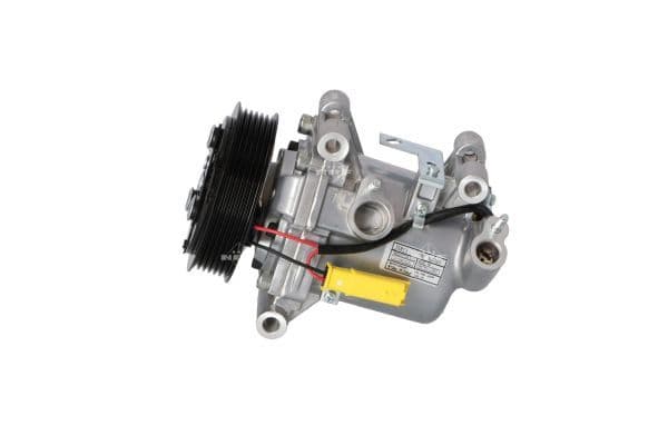Airconditioning compressor past: CITROEN C-ELYSEE  PEUGEOT 301 1.2-1.6LPG 11.12-