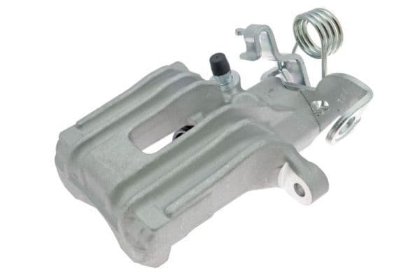 Schijfremklauw Achter Links (nieuw) past: DS DS 3  AUDI 50, A4 B6, A4 B7, A6 C5, A7  SEAT EXEO, EXEO ST, IBIZA IV, IBIZA IV SC  VW PARATI III, PASSAT B1, PASSAT B2, PASSAT B5.5 0.8-3.6 09.75-