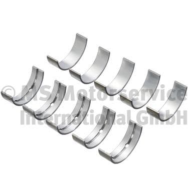 Crankshaft Bearing Set