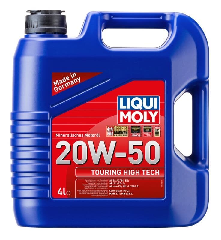 LIQUI MOLY