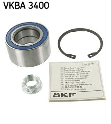 SKF