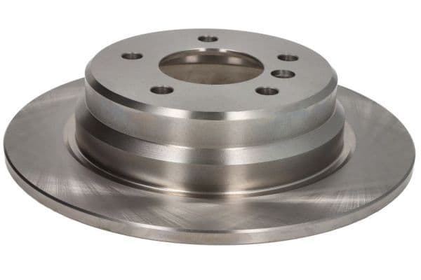 Brake disc Achter Links/Rechts past: BMW 5 (E39) 2.0-3.0D 09.95-06.03