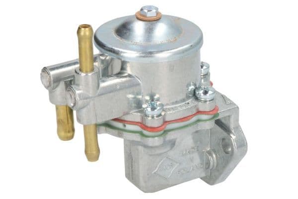 Mechanische brandstofpomp past: FIAT CINQUECENTO 0.7 12.91-01.98