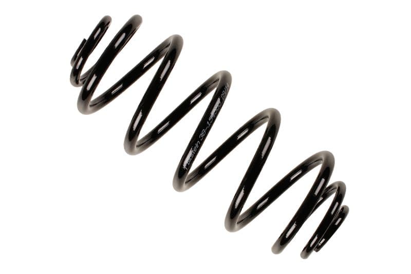 Coil spring