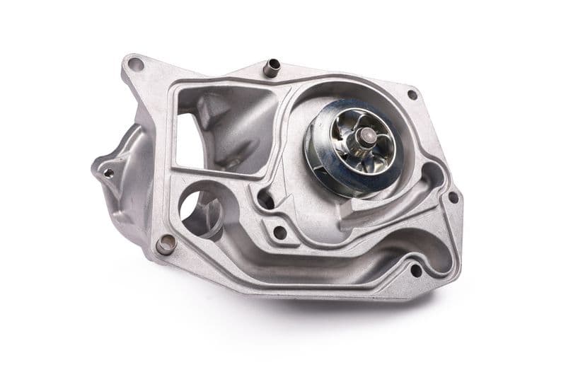 Waterpomp, met pakking past: BMW 1 (F20), 1 (F21), 2 (F22, F87), 2 (F23), 3 (F30, F80), 3 (F31), 3 GRAN TURISMO (F34), 4 (F32, F82), 4 (F33, F83), 4 GRAN COUPE (F36), 5 (F10) 2.0D/2.0DH 06.10-