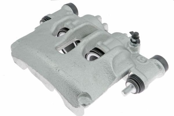 Schijfremklauw Voor Links (nieuw) past: NISSAN NV400  OPEL MOVANO B  RENAULT MASTER III 2.3D/Electric 02.10-