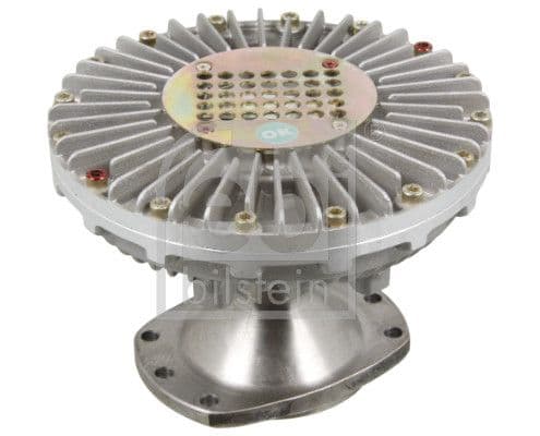 Ventilatorkoppeling past: DAF 75 CF, 85 CF, 95, 95 XF, LF 45, XF 95 BE110C-XF355M 09.87-