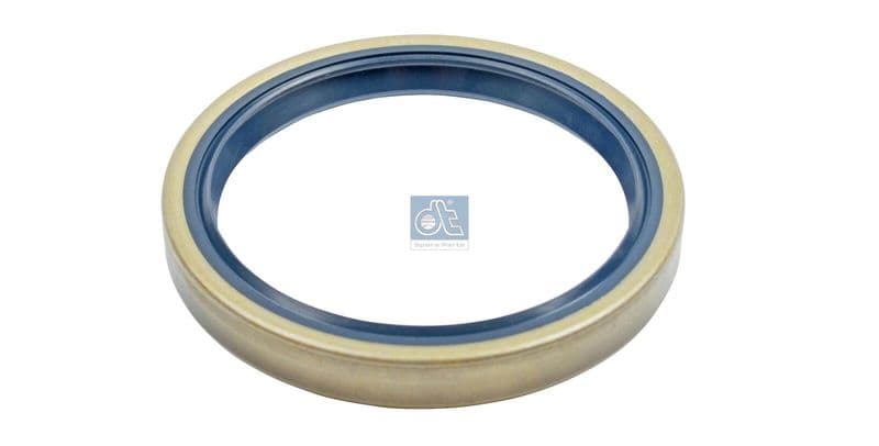 Shaft Seal, differential