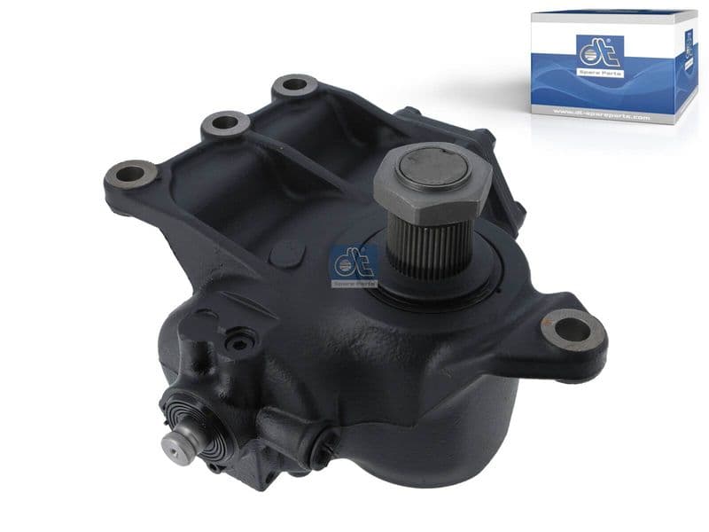 Synchromesh ring SCANIA GR801  GR801R  GR880  GR880T  GR900  GR900R  GRH880 past: SCANIA 3, 3 BUS, 4, 4 BUS, G I, K I 05.87-