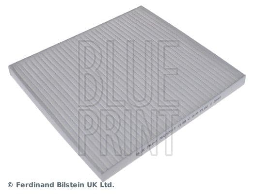 Cabinefilter past: HYUNDAI ACCENT IV, GENESIS, I20 II, I20 III, I40 I, I40 I CW, IX20, IX35, TUCSON, VELOSTER  KIA CARENS I, CARENS III, CERATO II, CERATO III 1.1D-Electric 04.94-