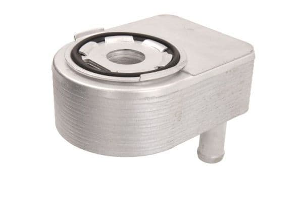 Oliekoeler past: FORD B-MAX, C-MAX II, ECOSPORT, FIESTA VI, FIESTA VII, FOCUS III, GRAND C-MAX, MONDEO V, TOURNEO CONNECT V408 NADWOZIE WIELKO, TOURNEO COURIER B460 1.0/1.0H 02.12-