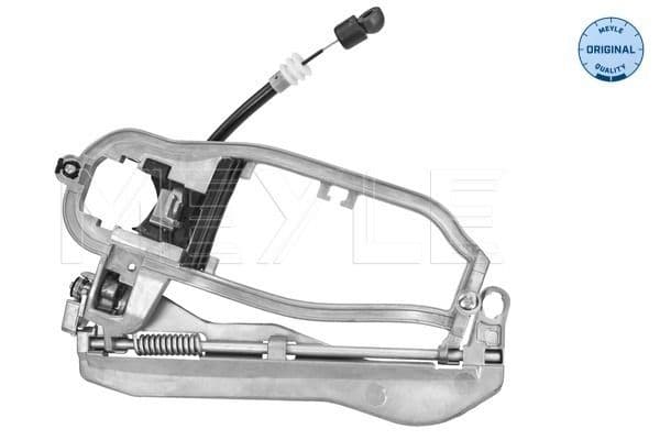 Cover Cap, exterior door handle