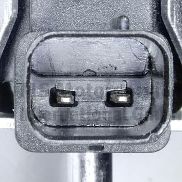 Elektropneumatische regelklep past: FORD FIESTA V, GALAXY II, MONDEO III, MONDEO IV, S-MAX  MAZDA 3, 5, 6, MPV II, MX-5 III, TRIBUTE 1.8/2.0/2.3 10.00-